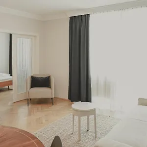 Heymi Schwedenplatz شقة فيينا